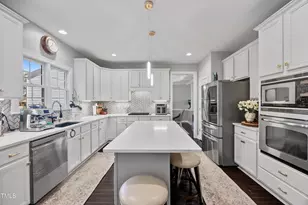 1637 Dodford Ct, Wake Forest, NC 27587 - Photo 10