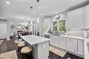 1637 Dodford Ct, Wake Forest, NC 27587 - Photo 14