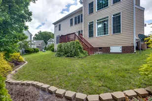 1637 Dodford Ct, Wake Forest, NC 27587 - Photo 36