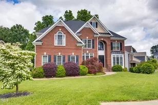 1637 Dodford Ct, Wake Forest, NC 27587 - Photo 1