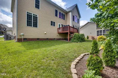 1637 Dodford Court, Wake Forest, NC 27587 - Photo 38