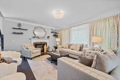 1637 Dodford Court, Wake Forest, NC 27587 - Photo 18