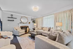 1637 Dodford Ct, Wake Forest, NC 27587 - Photo 18