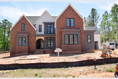 110 Spanish Oak Drive, Youngsville, NC 27596 - Photo 1