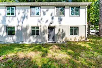 1607 Old Oxford Road, Chapel Hill, NC 27514 - Photo 1