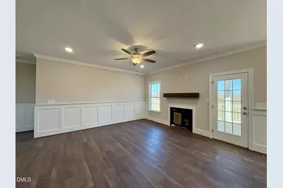 7491 Sweetwater Drive, Nashville, NC 27856 - Photo 4