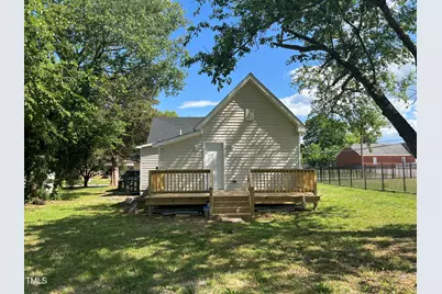 409 S Flanner St Street, Burlington, NC 27215 - Photo 4