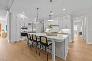 7932 Wexford Waters Ln, Wake Forest, NC 27587 - Photo 4