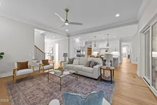 7932 Wexford Waters Ln, Wake Forest, NC 27587 - Photo 16