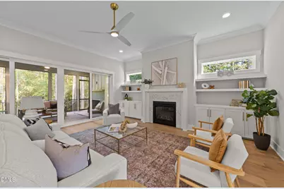 7932 Wexford Waters Lane, Wake Forest, NC 27587 - Photo 6