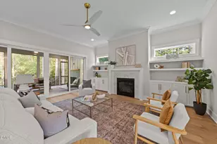 7932 Wexford Waters Ln, Wake Forest, NC 27587 - Photo 6