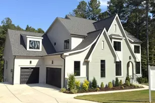 7932 Wexford Waters Ln, Wake Forest, NC 27587 - Photo 58