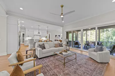 7932 Wexford Waters Lane, Wake Forest, NC 27587 - Photo 12