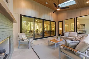 7932 Wexford Waters Ln, Wake Forest, NC 27587 - Photo 54