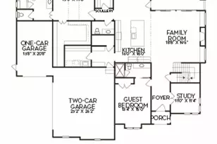 7932 Wexford Waters Ln, Wake Forest, NC 27587 - Photo 1