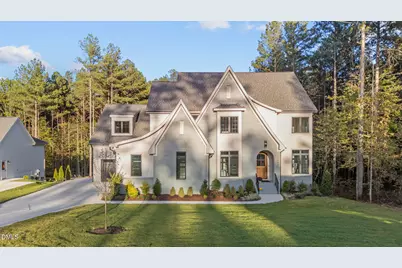 7932 Wexford Waters Lane, Wake Forest, NC 27587 - Photo 2