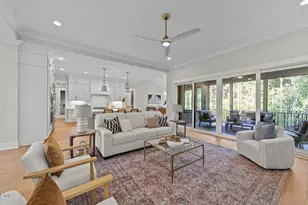 7932 Wexford Waters Ln, Wake Forest, NC 27587 - Photo 8