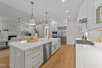 7932 Wexford Waters Lane, Wake Forest, NC 27587 - Photo 8