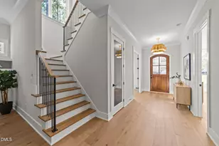 7932 Wexford Waters Ln, Wake Forest, NC 27587 - Photo 2