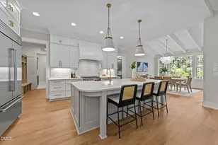 7932 Wexford Waters Ln, Wake Forest, NC 27587 - Photo 10