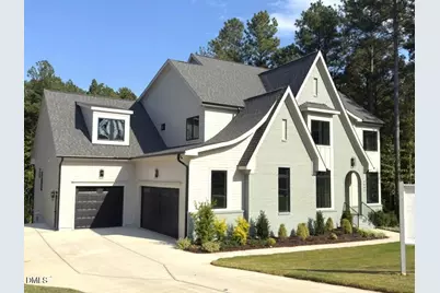 7932 Wexford Waters Lane, Wake Forest, NC 27587 - Photo 50