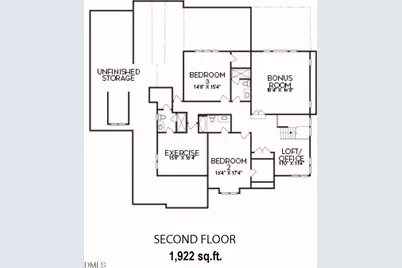 7932 Wexford Waters Lane, Wake Forest, NC 27587 - Photo 4