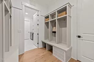 7932 Wexford Waters Ln, Wake Forest, NC 27587 - Photo 48