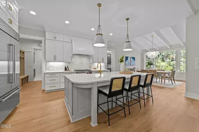 7932 Wexford Waters Lane, Wake Forest, NC 27587 - Photo 2