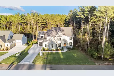 7932 Wexford Waters Lane, Wake Forest, NC 27587 - Photo 54
