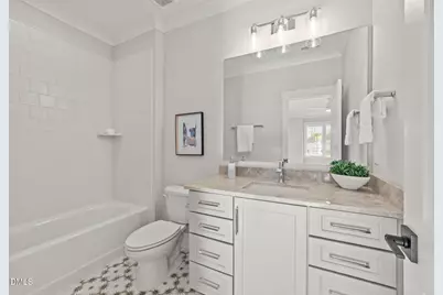 7932 Wexford Waters Lane, Wake Forest, NC 27587 - Photo 24