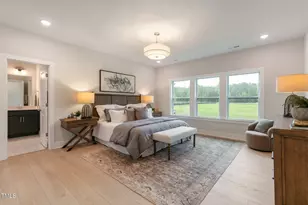 195 Charlotte Knl St, Zebulon, NC 27597 - Photo 22