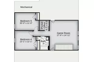 195 Charlotte Knl St, Zebulon, NC 27597 - Photo 4