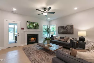 195 Charlotte Knoll Street #Lot 12, Zebulon, NC 27597 - Photo 8