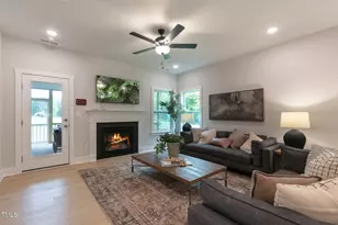 195 Charlotte Knl St, Zebulon, NC 27597 - Photo 8