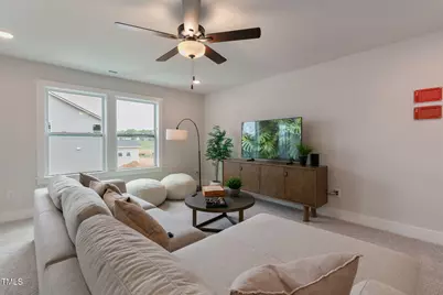 195 Charlotte Knoll Street #Lot 12, Zebulon, NC 27597 - Photo 26