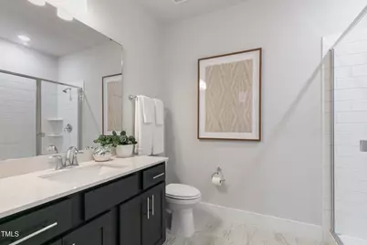 195 Charlotte Knoll Street #Lot 12, Zebulon, NC 27597 - Photo 36