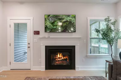 195 Charlotte Knoll Street #Lot 12, Zebulon, NC 27597 - Photo 10