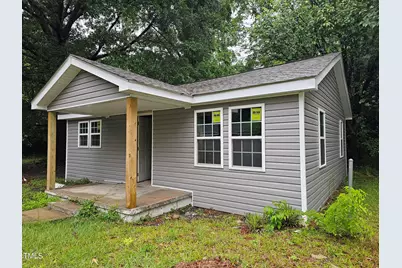 109 Raynor Street, Goldsboro, NC 27530 - Photo 1