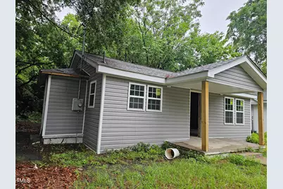 109 Raynor Street, Goldsboro, NC 27530 - Photo 6
