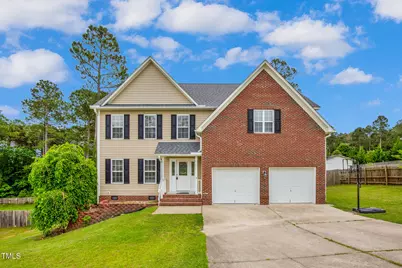 32 Lattimore Road, Cameron, NC 28326 - Photo 1