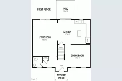 116 Legolas Court, Middlesex, NC 27557 - Photo 12