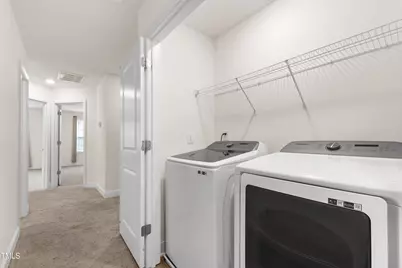 1521 Sunset Peak Way, Durham, NC 27703 - Photo 30