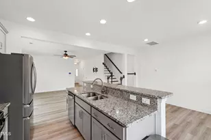 1521 Sunset Peak Wy, Durham, NC 27703 - Photo 10