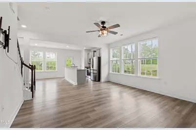 1521 Sunset Peak Way, Durham, NC 27703 - Photo 4