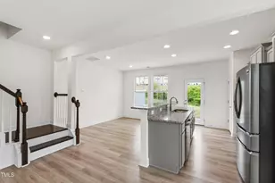 1521 Sunset Peak Wy, Durham, NC 27703 - Photo 8