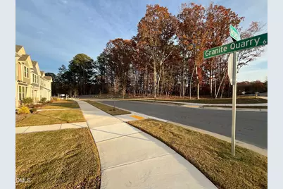 6445 Granite Quarry Drive, Raleigh, NC 27610 - Photo 24