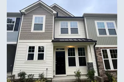 6445 Granite Quarry Drive, Raleigh, NC 27610 - Photo 2
