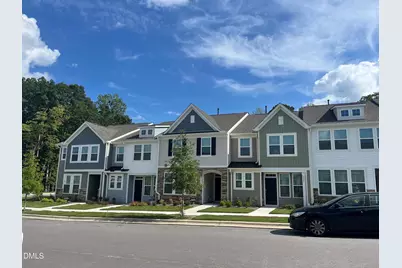 6445 Granite Quarry Drive, Raleigh, NC 27610 - Photo 28