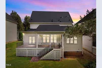 12217 Beestone Lane, Raleigh, NC 27614 - Photo 4