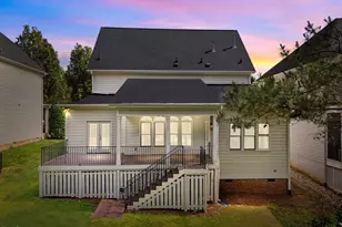 12217 Beestone Ln, Raleigh, NC 27614 - Photo 4